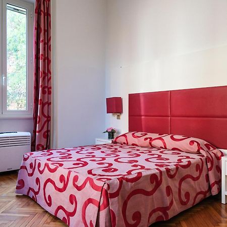 Domus Lilium Apartamento Roma Exterior foto