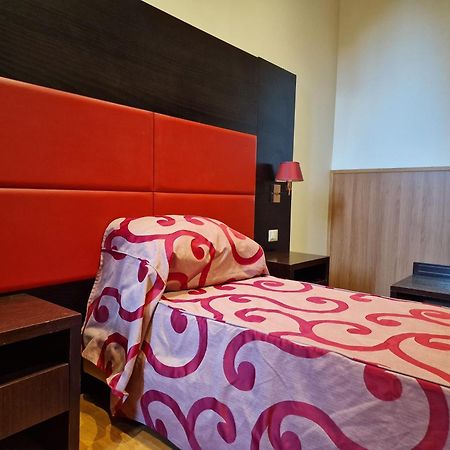 Domus Lilium Apartamento Roma Exterior foto