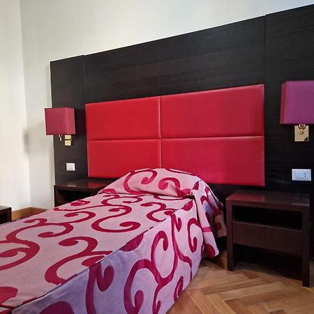 Domus Lilium Apartamento Roma Exterior foto