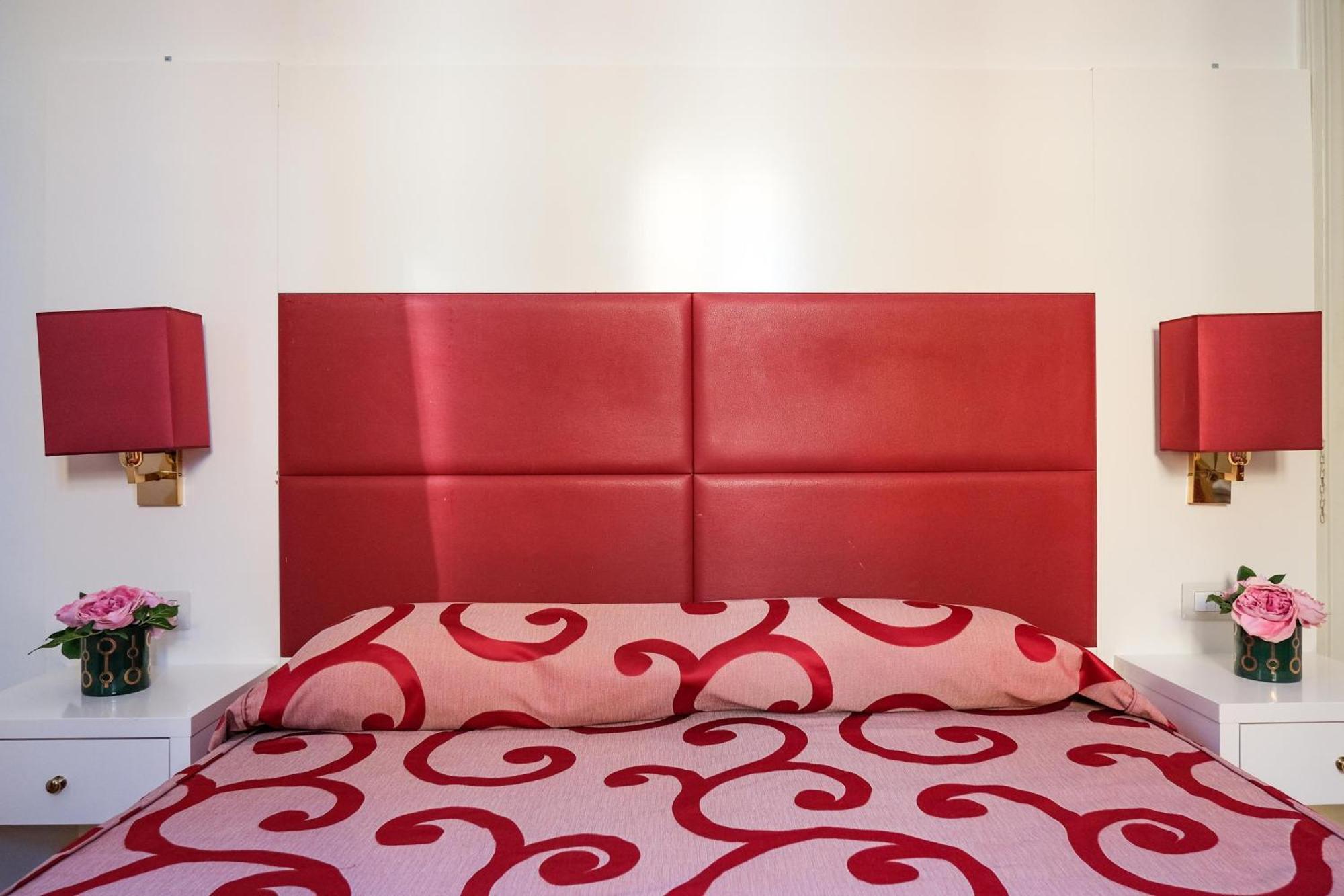 Domus Lilium Apartamento Roma Exterior foto