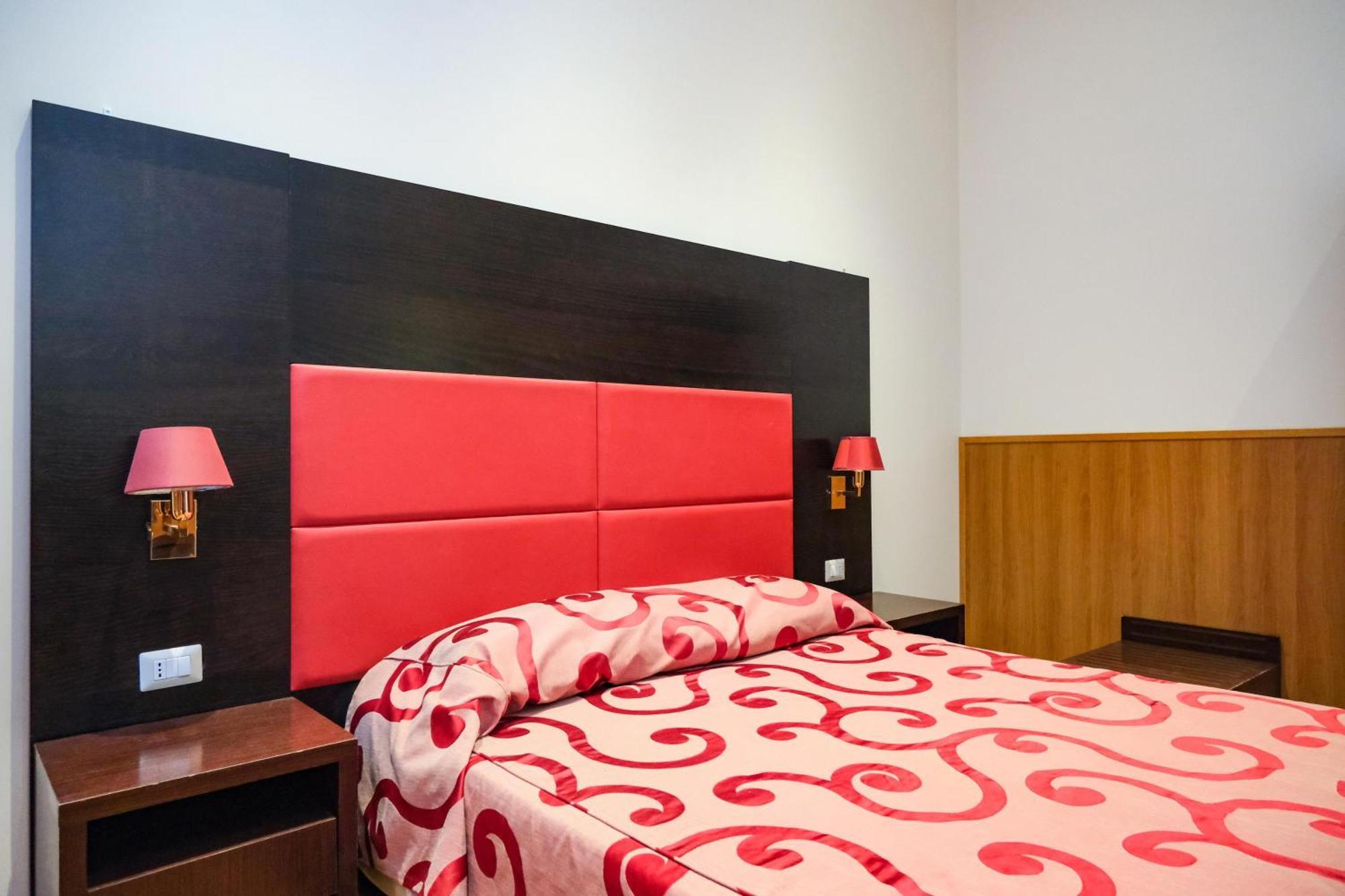 Domus Lilium Apartamento Roma Exterior foto